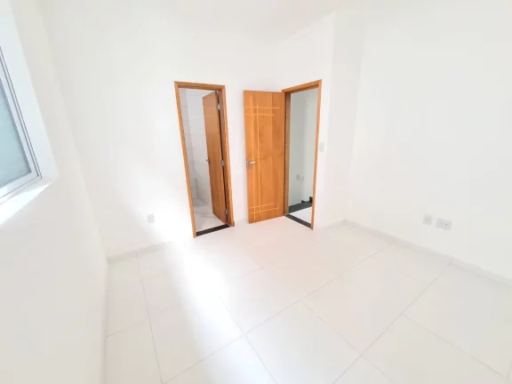 Imagem Casa em Világio no Campo Grande! São 2 suítes e vaga coberta!