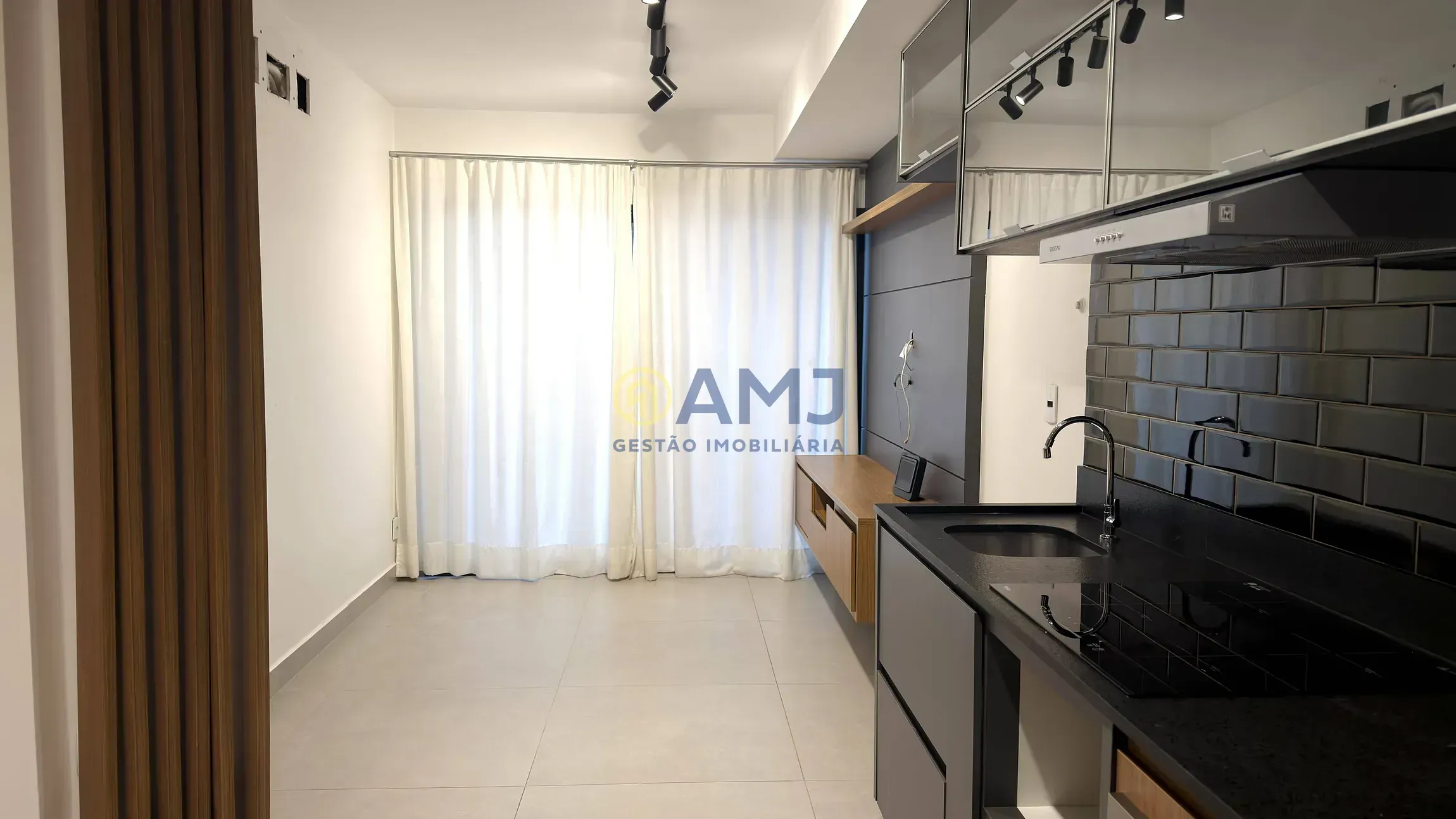 Imagem Apartamento à venda no Setor Bueno - Citzen