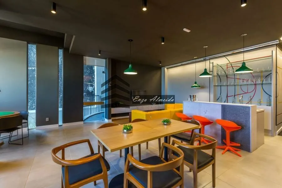 Imagem Apartamento à venda em São Paulo/SP