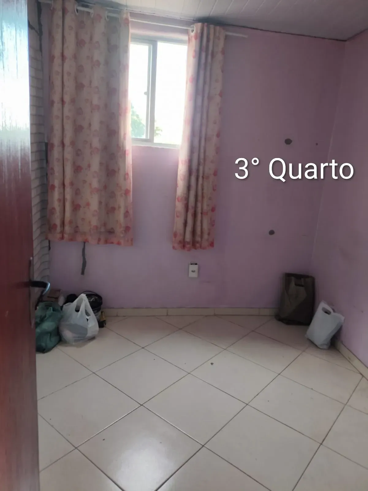 Imagem Sobrado com 3 Quartos à Venda ou Locação, 56 m² em Parque Anchieta - Rio de Janeiro