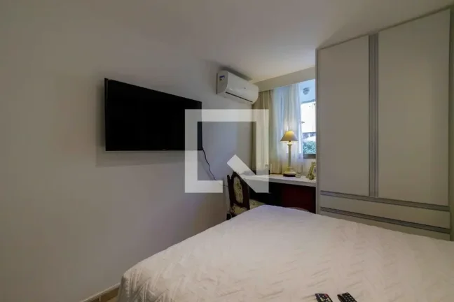 Imagem Apartamento à Venda - Recreio, 3 Quartos, 86 m2