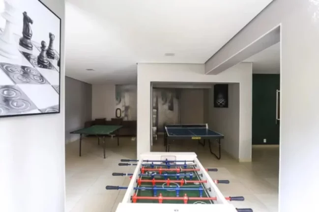 Imagem FEEL JARDIM SUL - Apto de 58m² (Unidade Revenda), próximo à Estação Vila Das Belezas!!