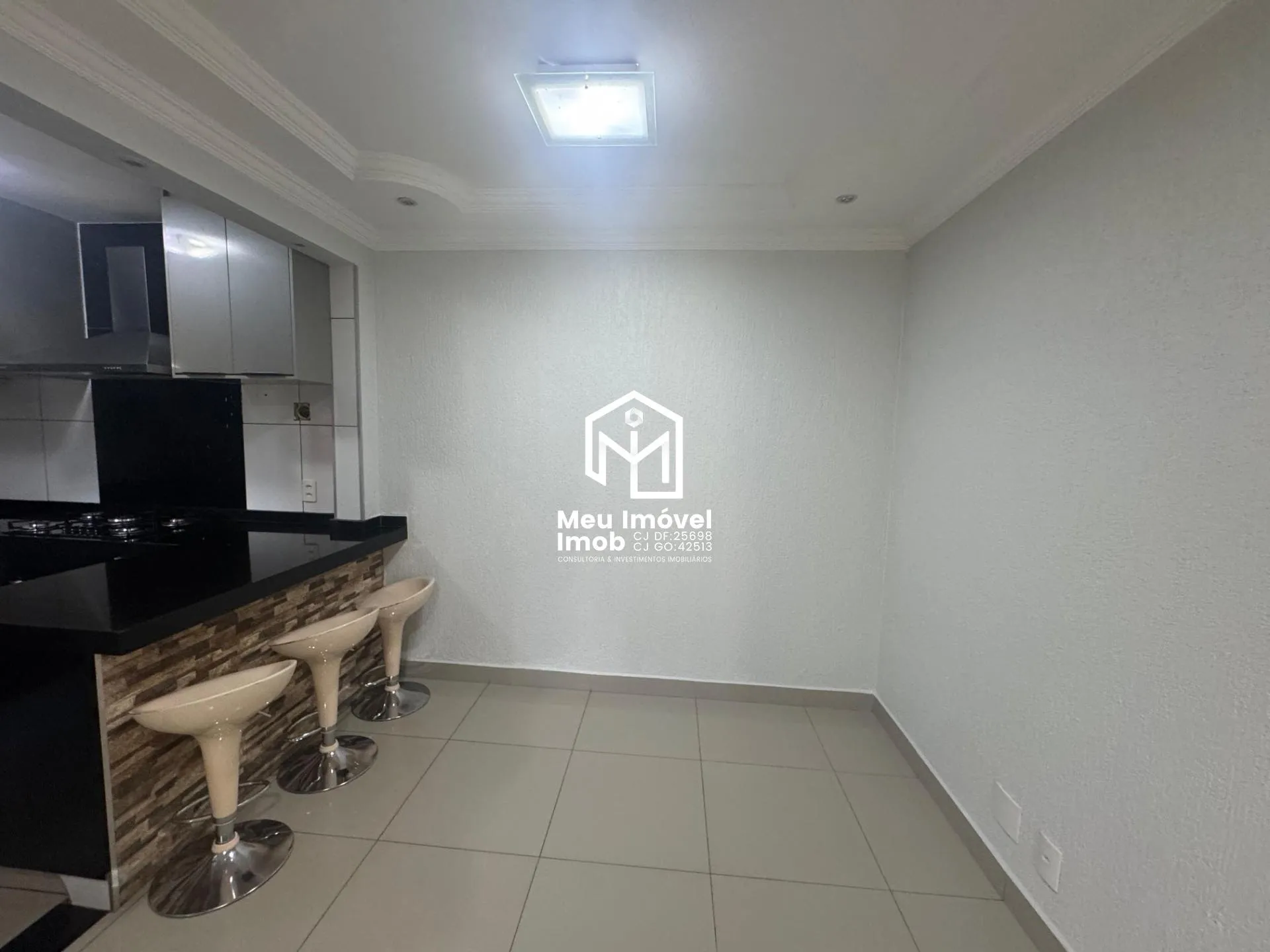 Imagem Apartamento Ville Blanche III - Valparaíso de Goiás