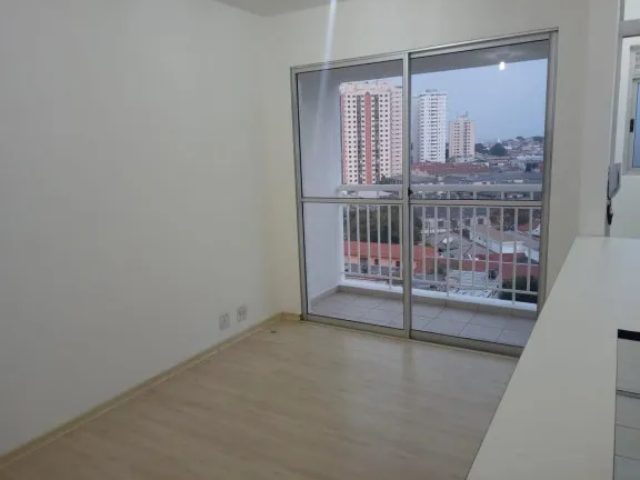 Imagem Apartamento com 2 Quartos à Venda, 49 m² em Alto Da Mooca - São Paulo