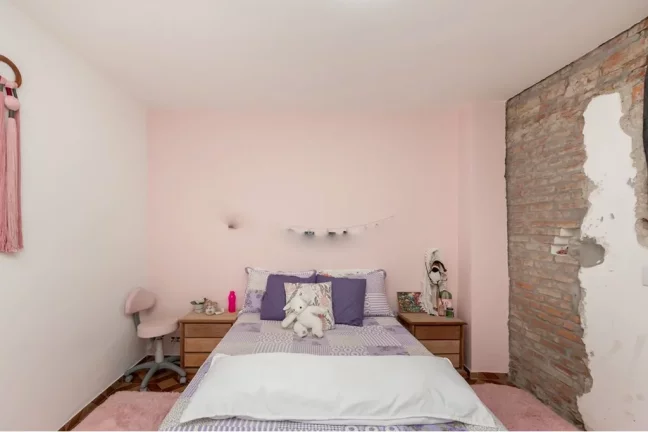 Imagem CASA RESIDENCIAL em São Paulo - SP, Chora Menino