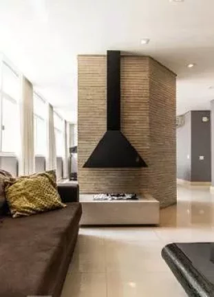 Imagem APARTAMENTO RESIDENCIAL em SÃO PAULO - SP, CONSOLAÇÃO