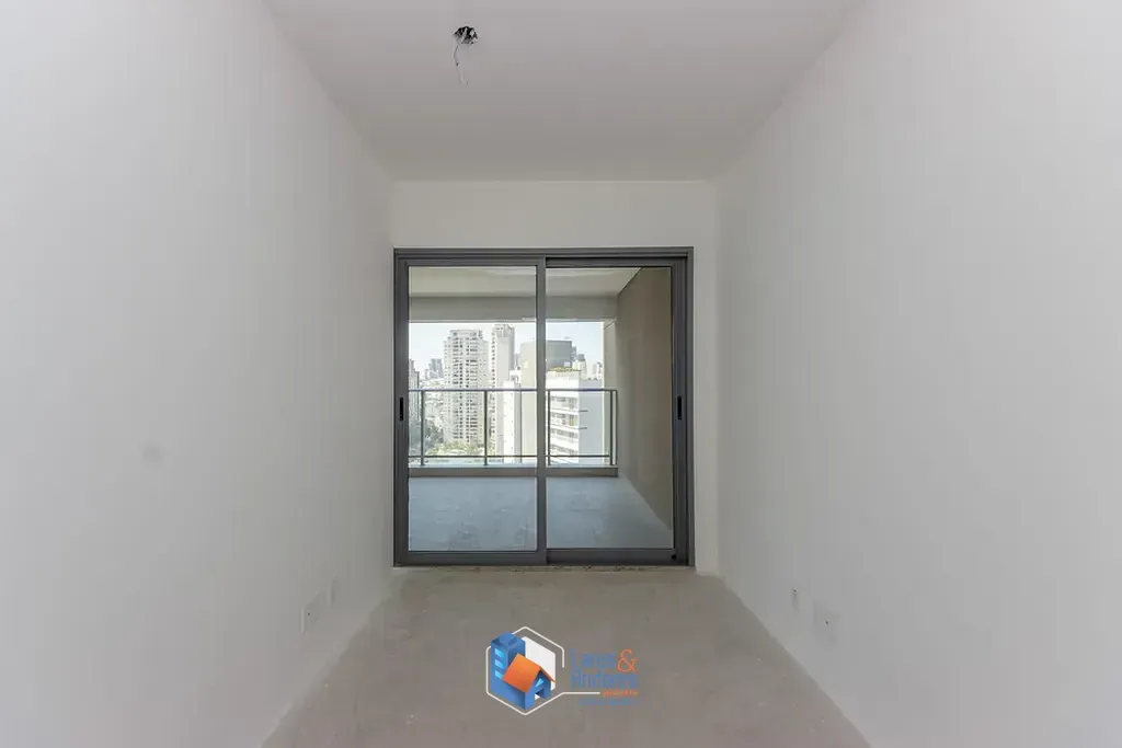 Imagem Apartamento à venda 4 Quartos 2 Suites 146M² Vila Mariana São Paulo - SP