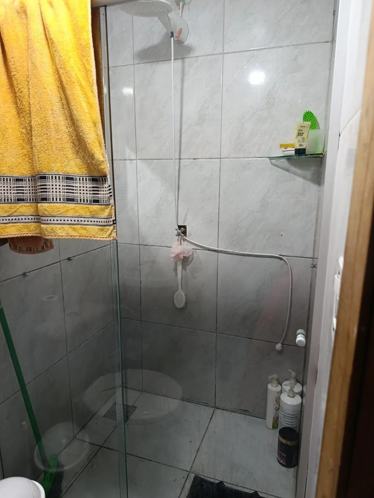 Imagem Casa na Hípica, oportunidade!