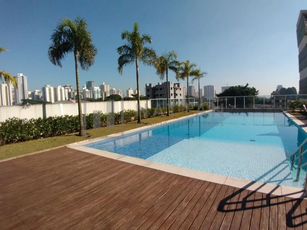 Imagem Apartamento com 1 dormitório à venda, 52 m² por R$ 638.400,00 - Tatuapé - São Paulo/SP