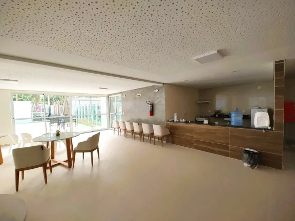Imagem Apartamento para Venda em Recife, Madalena, 2 dormitórios, 1 suíte, 1 banheiro, 1 vaga