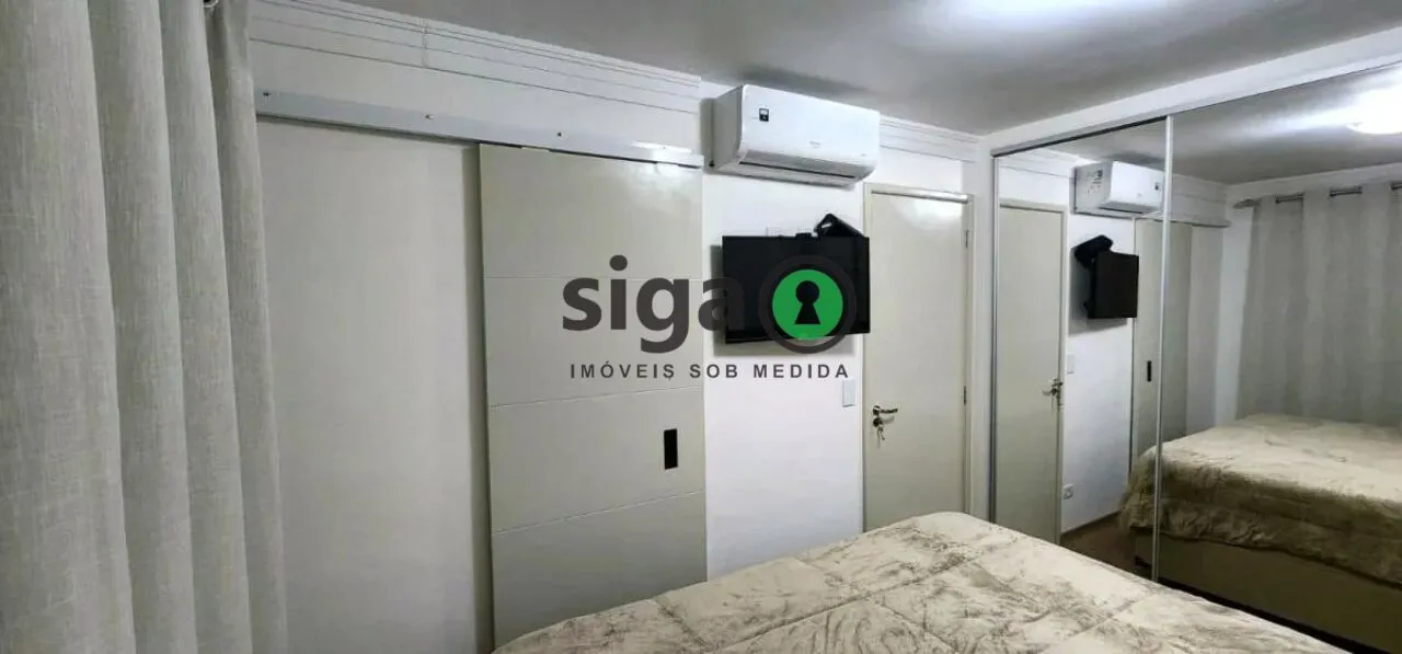 Imagem APARTAMENTO 3 DORMITÓRIOS, 2 VAGAS - AO LADO DO METRÔ