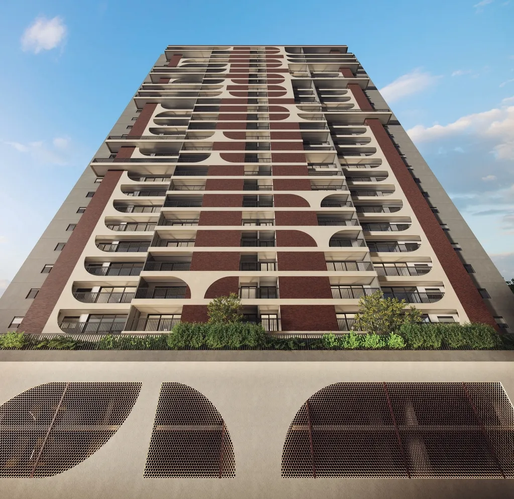 Imagem Apartamento à venda no bairro Setor Bueno - Goiânia/GO