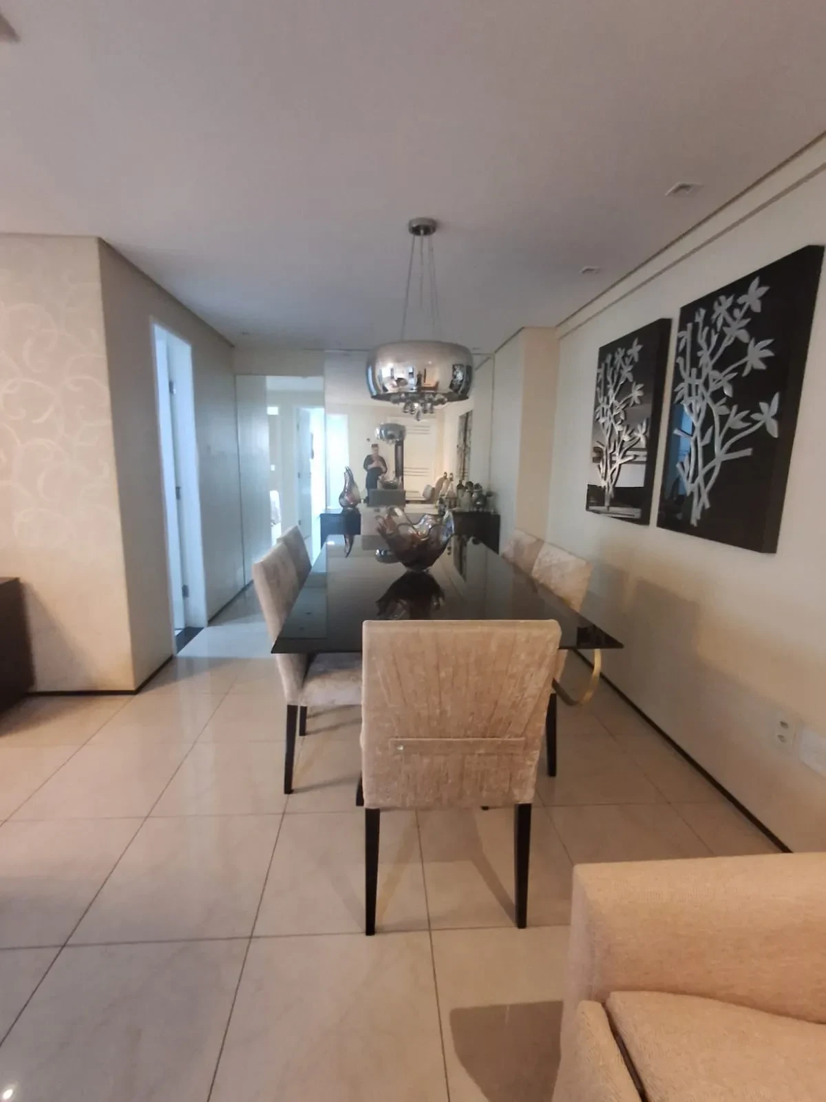 Imagem Apartamento com 3 Quartos à Venda, 117 metros em Dionisio Torres - Fortaleza