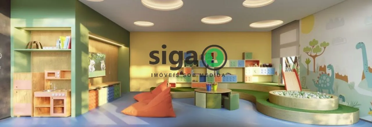 Imagem Apartamento Empreendimento em Perdizes