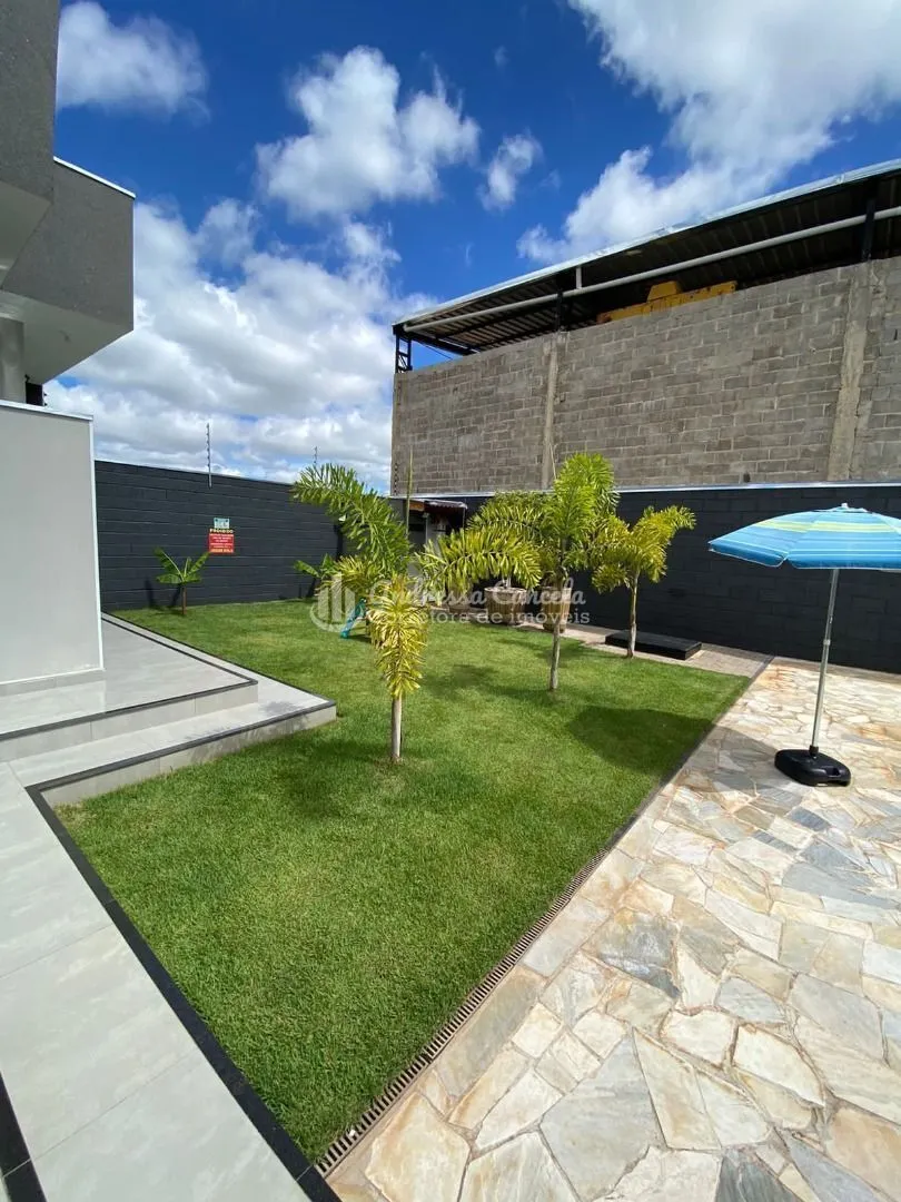 Imagem Casa com 2 dormitórios à venda, 112 m² por R$ 780.000,00 - Jardim Gerotto - Mirassol/SP