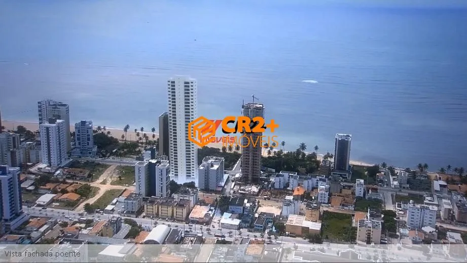 Imagem Apartamento a Venda com 4 quartos,2 suítes em Candeias- 135m em Jaboatão Dos Gua