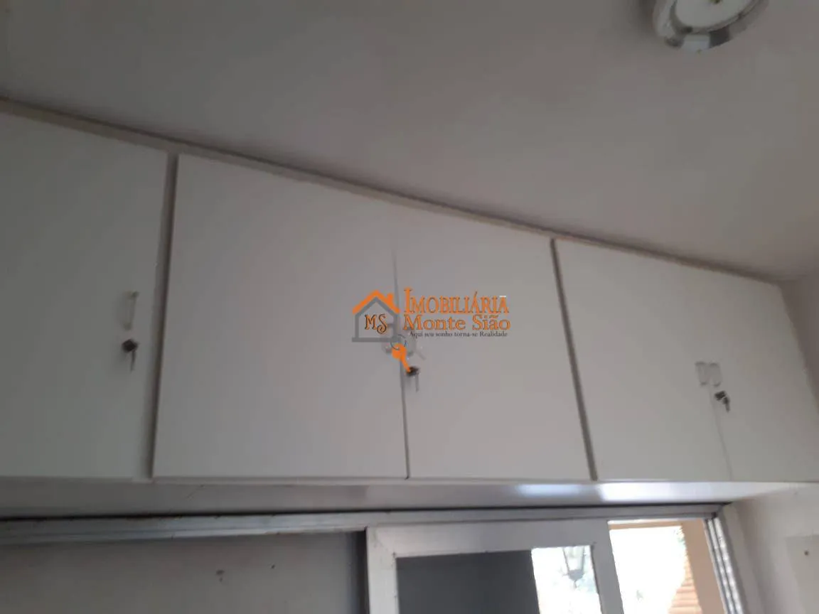 Imagem Casa com 6 dormitórios à venda, 600 m² por R$ 2.350.000,00 - Vila Rosália - Guarulhos/SP