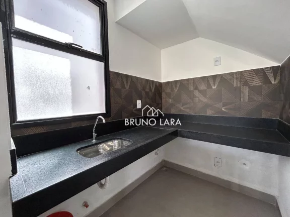 Imagem Apartamento disponível para locação no Bairro Filadélfia – Betim/MG.