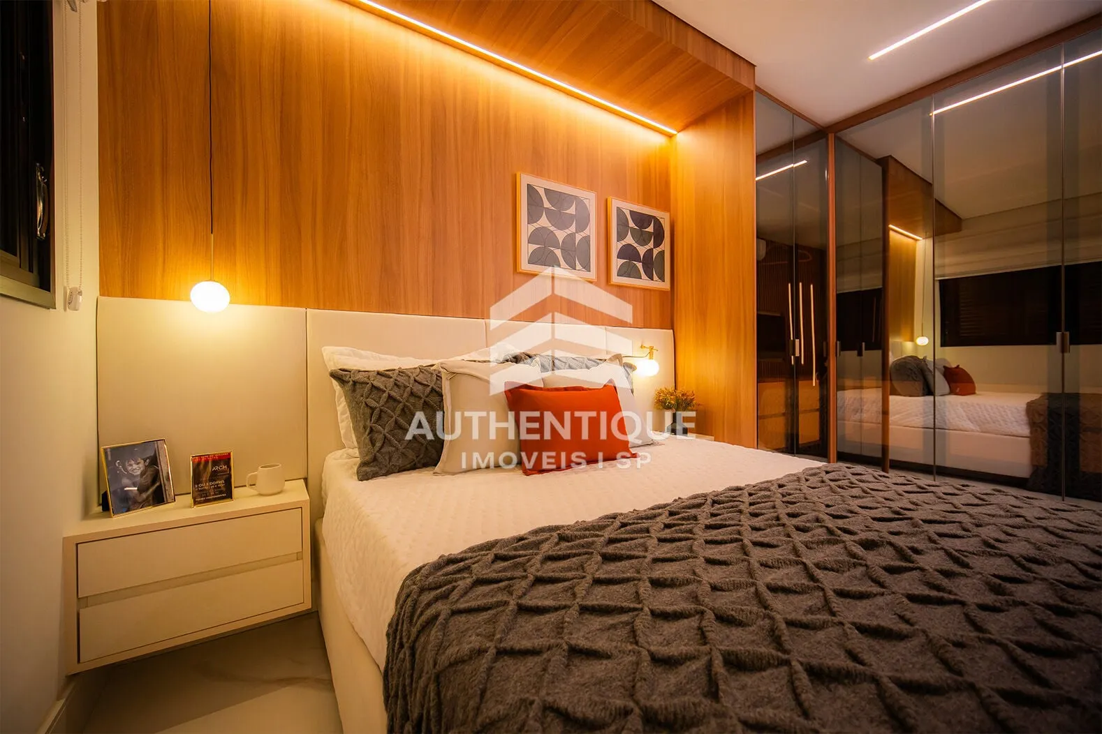 Imagem ARCH NAZARE - Apartamento no bairro Alto do Ipiranga à venda!