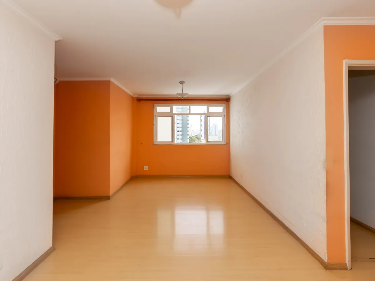 Imagem Apartamento para venda em Tatuapé com 3 quartos, sendo 1 suíte, 103m2