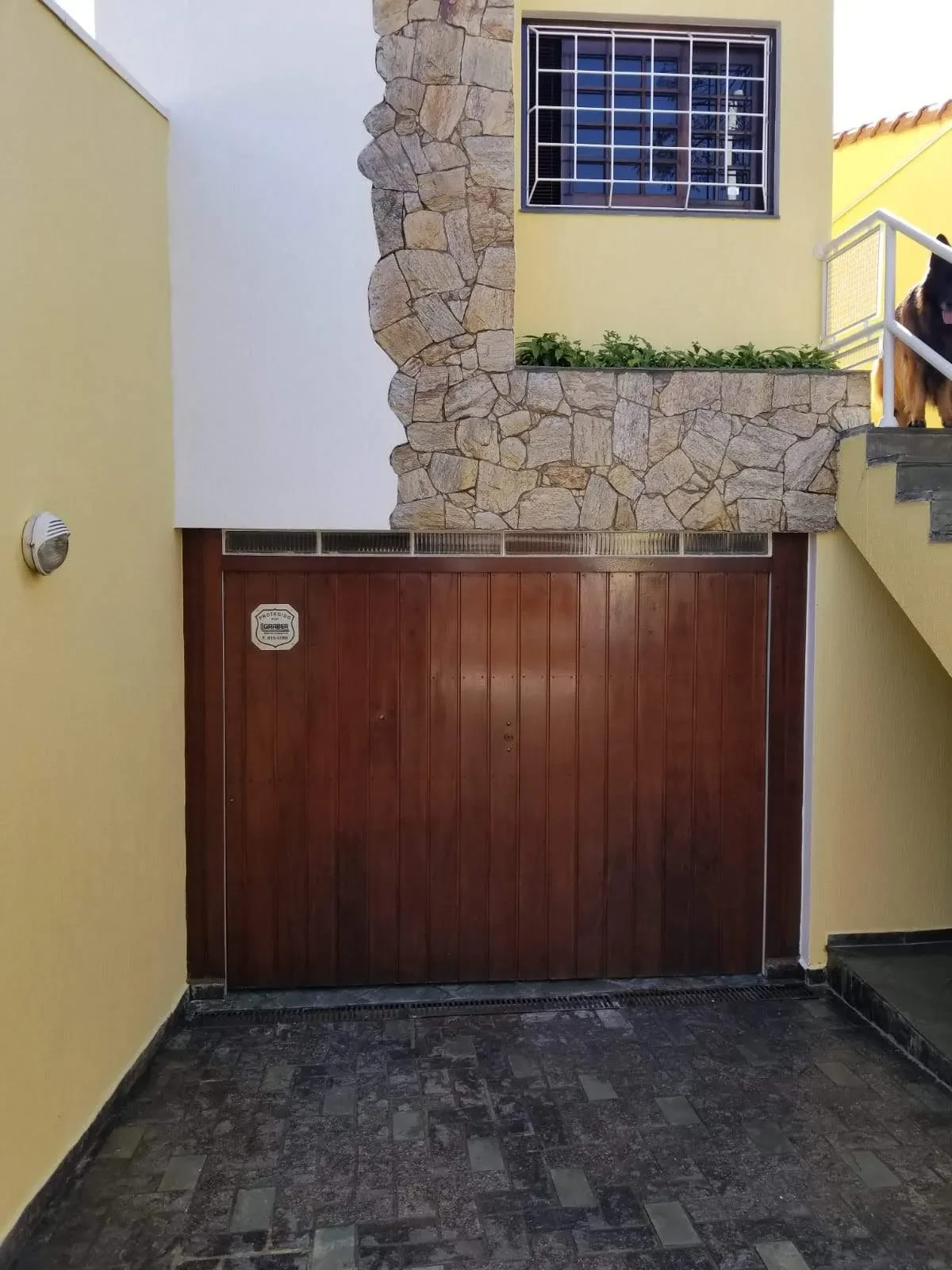 Imagem Sobrado com 3 Quartos à Venda, 202 m² em Vila Floresta - Santo André