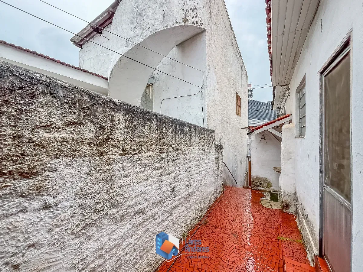 Imagem Casa para venda em Vila Anastácio com 3 quartos, 160m²