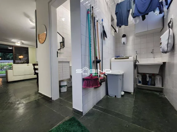 Imagem Casa de Villagio à venda, com 2 dormitórios 1 Suíte 94 m² de área útil - na Riviera de São Lourenço - Bertioga SP