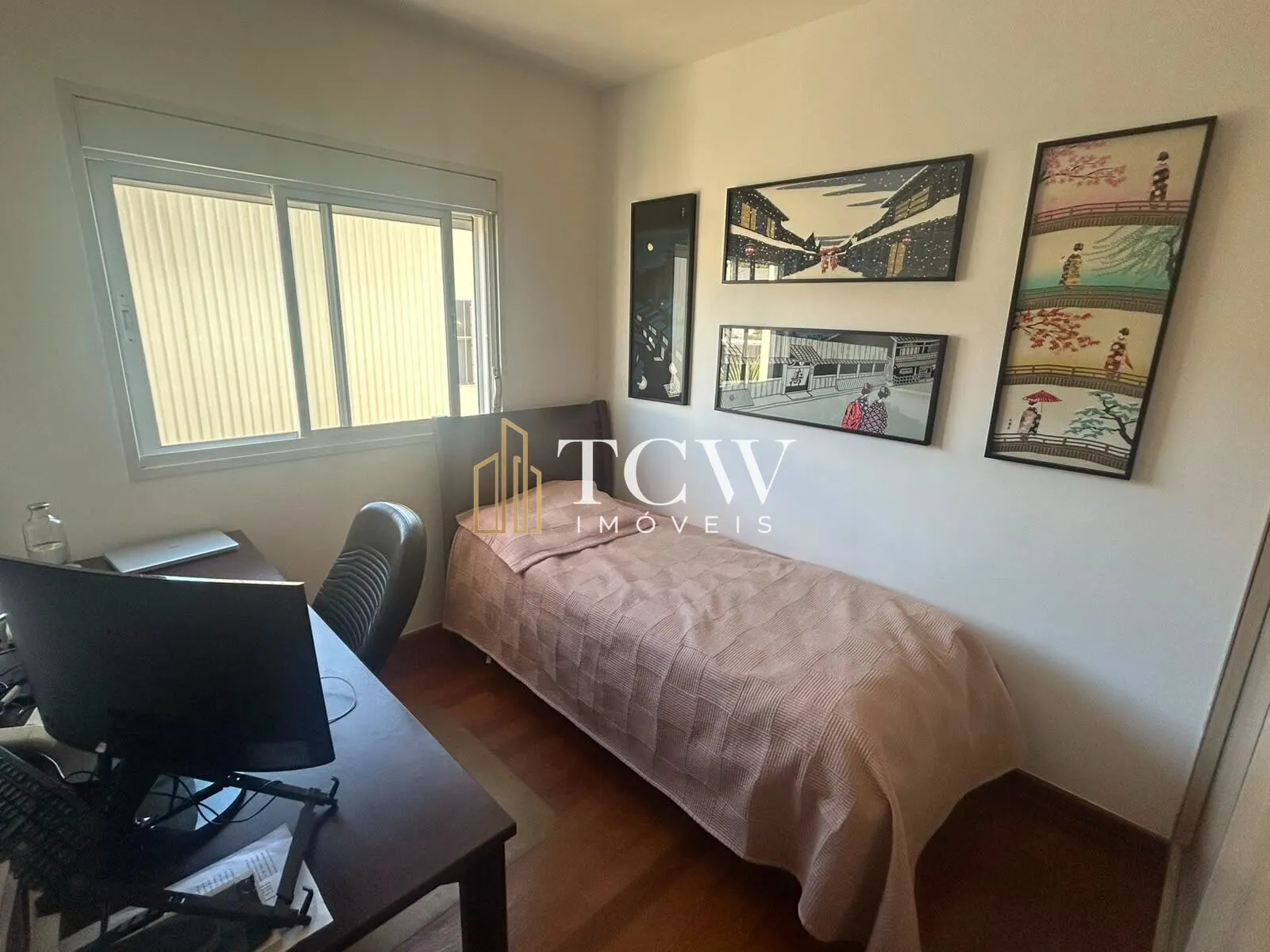 Imagem Apartamento para Locação | 156 m² | Jaguaré, São Paulo/SP