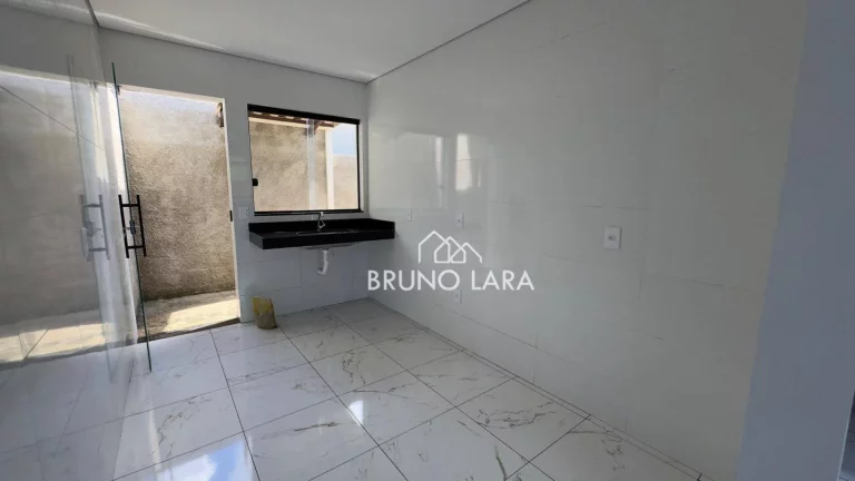 Imagem Casa a venda em São Joaquim de Bicas / bairro Estancia Paraopeba