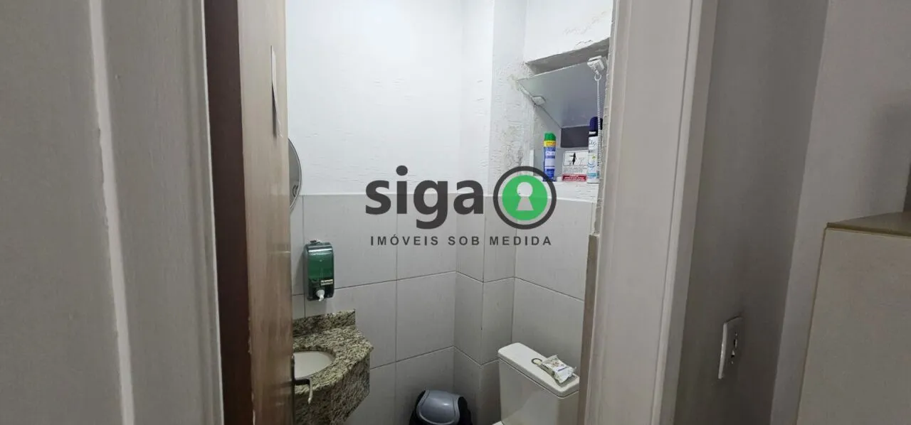 Imagem Prédio Comercial 225 m² para Locação - Próximo ao Metrô Tatuapé