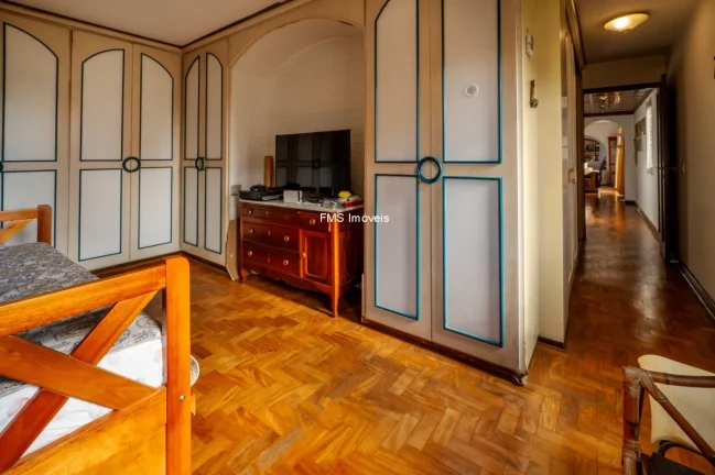 Imagem Apartamento à venda no Paraíso com 3 Quartos sendo 2 Suítes, 2 Vagas