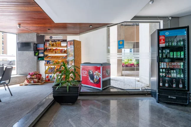 Imagem Apartamento à venda em São Paulo, Vila Suzana, com 1 quarto, 78m2