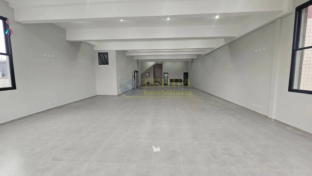 Imagem Salão Comerciais para Locação, Cidade das Flores - Osasco