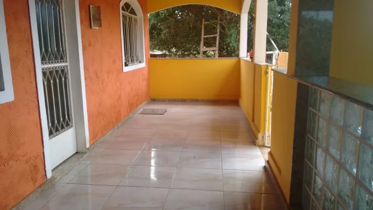 CASA RESIDENCIAL em São Pedro da Aldeia - RJ, Balneário das Conchas