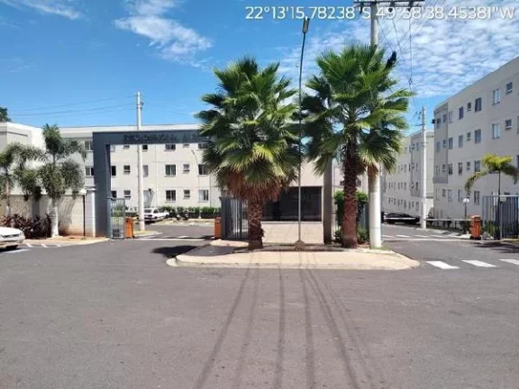 Foto do imóvel Oportunidade Única em MARILIA - SP | Tipo: Apartamento | Negociação: Licitação Aberta | Situação: Imóvel em RUA ABS YASBEK