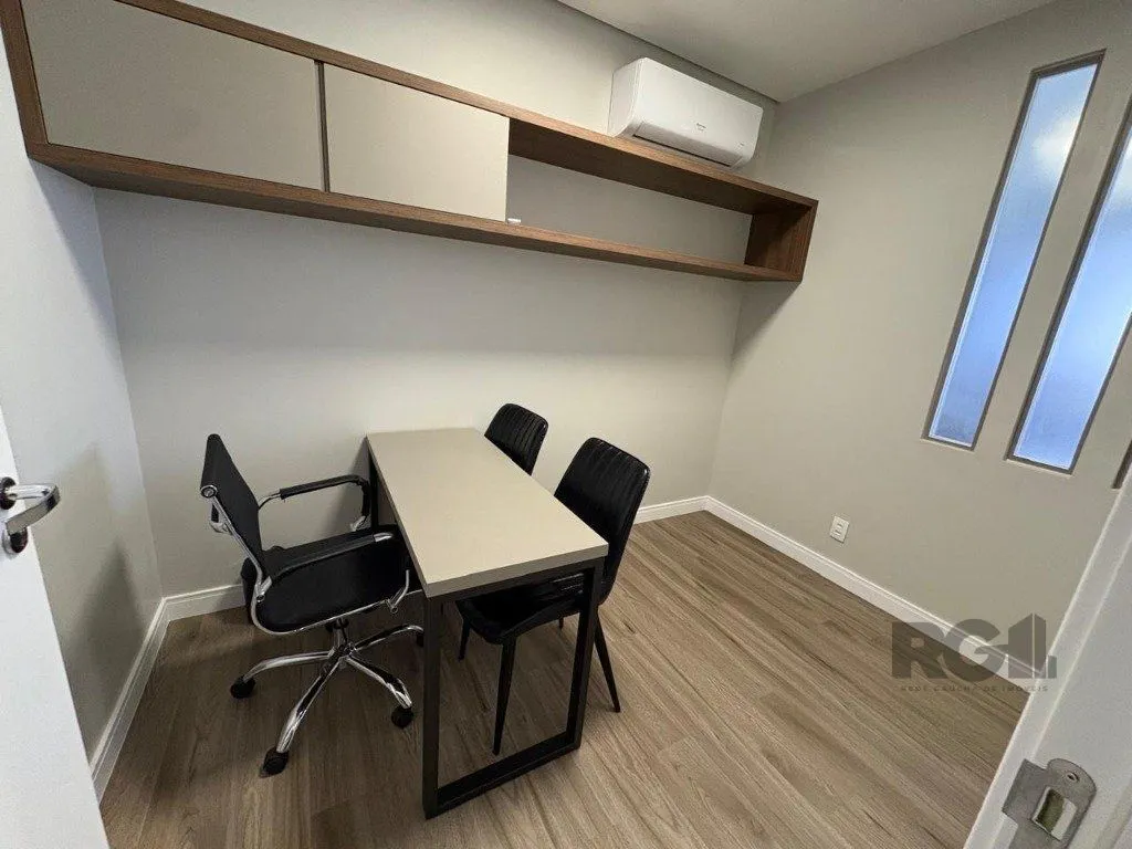 Imagem ótima Sala comercial no bairro Três Figueiras 39m²