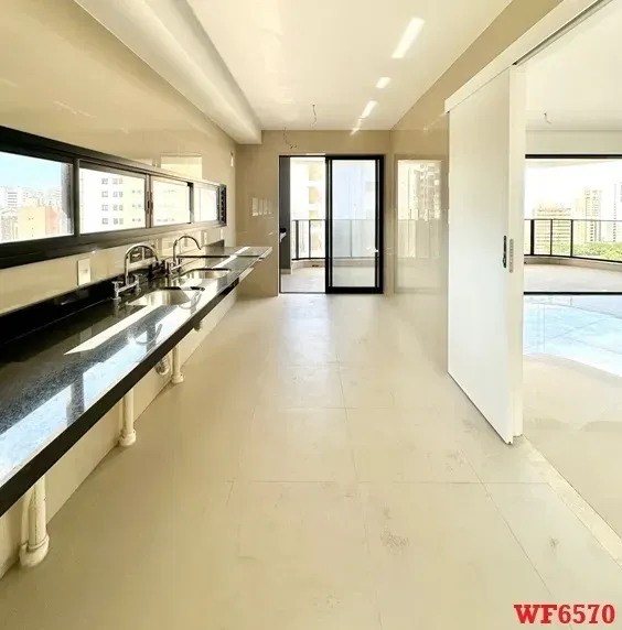 Imagem Apartamento com 4 Quartos à Venda, 253 m² em Meireles - Fortaleza