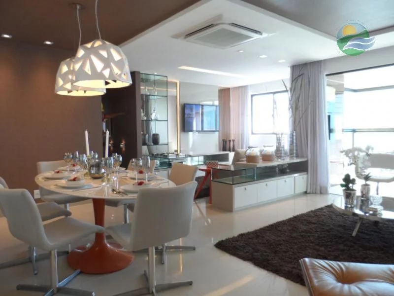 Imagem Apartamento com 4 quartos, 134m2, à venda em Jaboatão dos Guararapes, Candeias