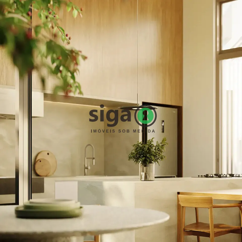 Imagem Apartamento Alto Padrão 317 m² com 4 Suítes e 4 Vagas proximo ao parque Ibirapuera