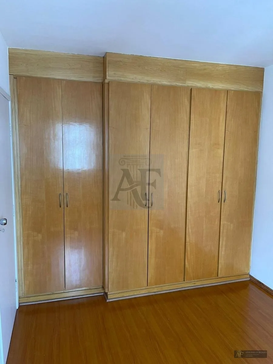 Imagem Apartamento à venda em Moema, São Paulo
