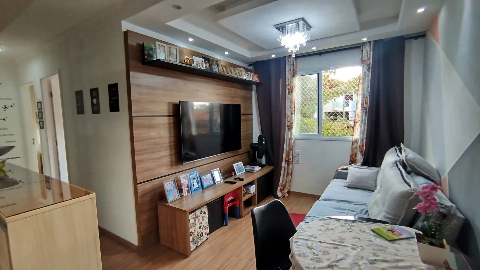 Imagem Apartamento à Venda - 2 Dormitórios com Planejados | Condomínio Completo | São Mateus