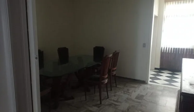 Imagem Apartamento com 4 Quartos à Venda, 202 m² em Copacabana - Rio de Janeiro