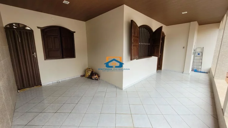 Imagem Casa, Residencial para Venda, Bethânia, Ipatinga
