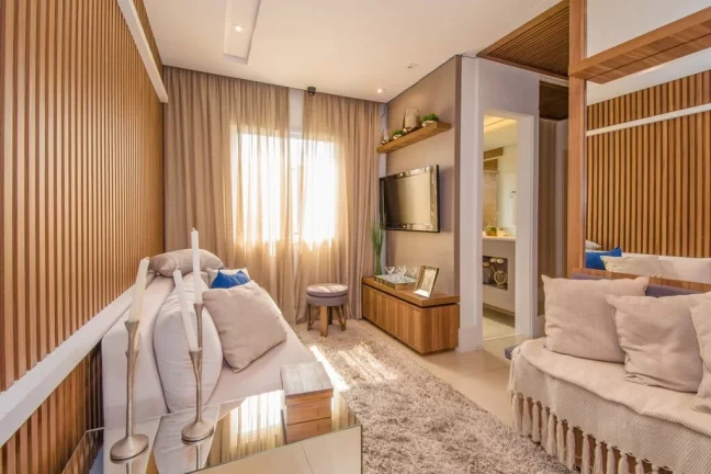Imagem Apartamento à venda no bairro Paulicéia - São Bernardo do Campo/SP