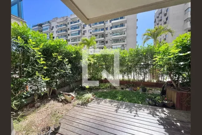 Imagem Apartamento à Venda - Recreio, 3 Quartos, 83 m2