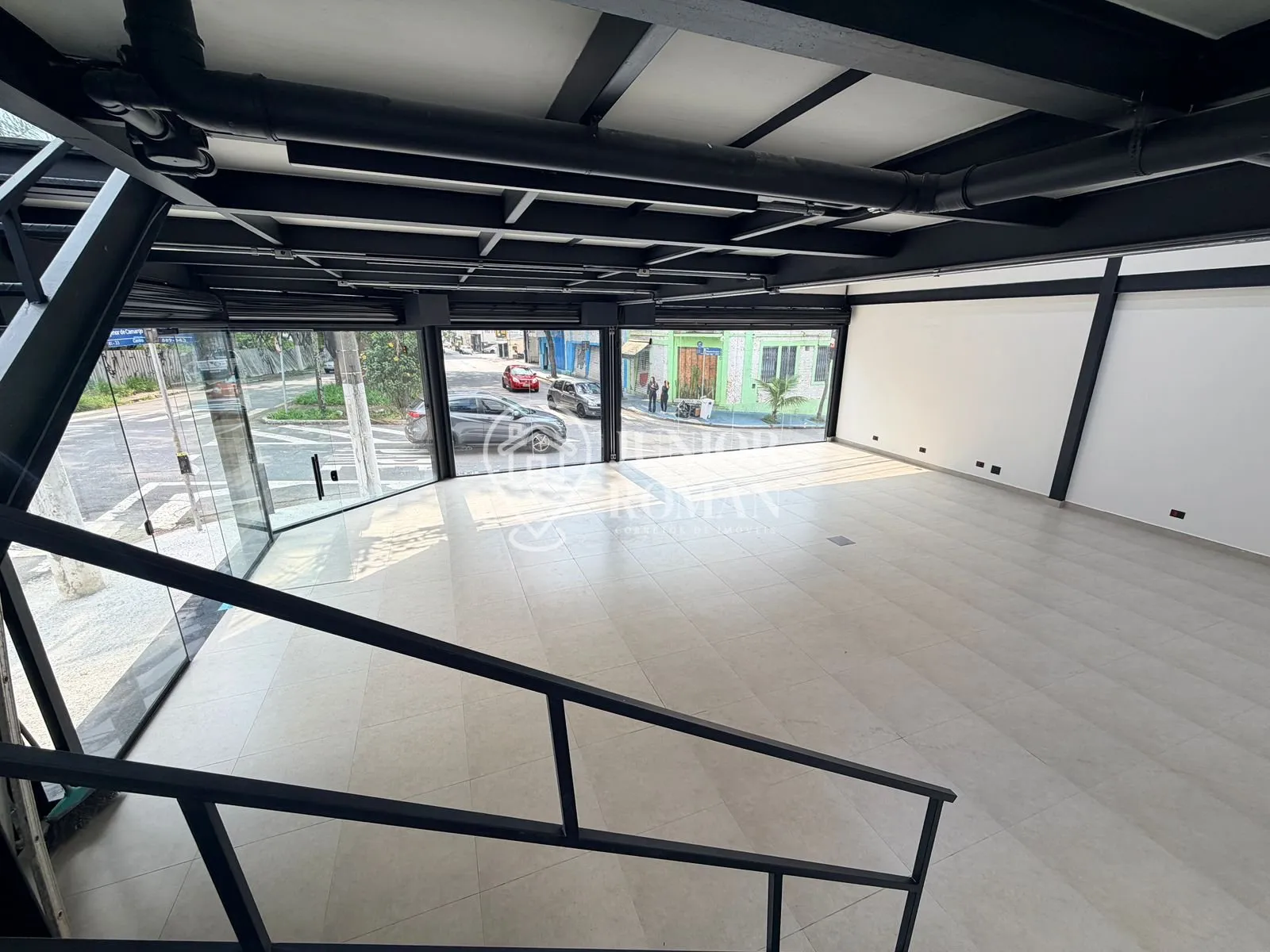Imagem IMÓVEL COMERCIAL DE ESQUINA EM LOCALIZAÇÃO ESTRATÉGICA - VILA ASSUNÇÃO | SANTO ANDRÉ/SP