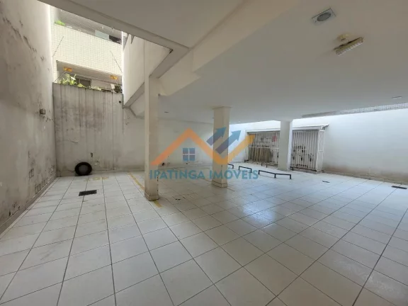 Imagem Apartamento no Iguaçu