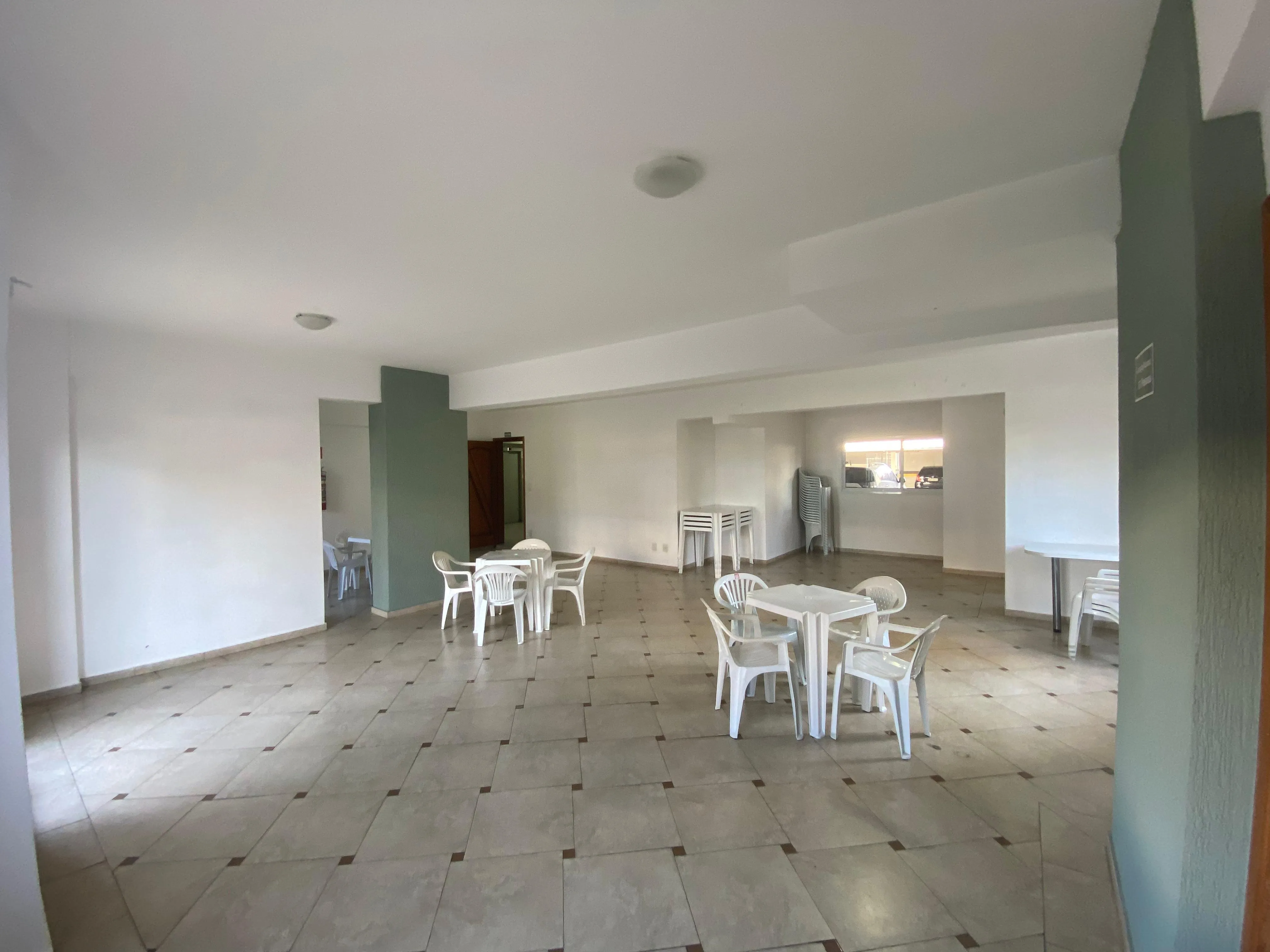 Imagem APARTAMENTO RESIDENCIAL em SOROCABA - SP, PARQUE CAMPOLIM