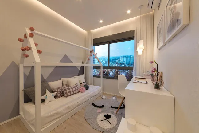 Imagem Apartamento com 2 Quartos à Venda, 69 m² em Vila Anglo Brasileira - São Paulo