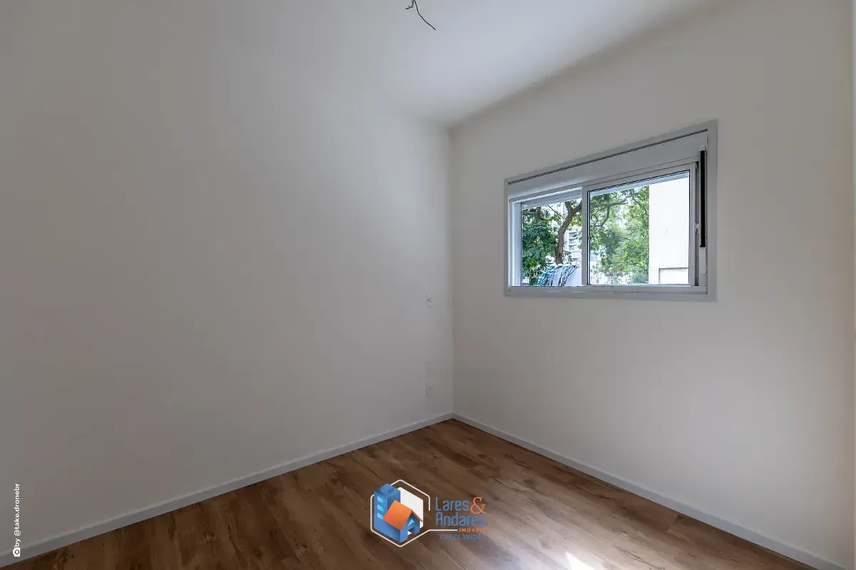 Imagem Apartamento para venda em Brooklin Paulista com 2 quartos, 67m²